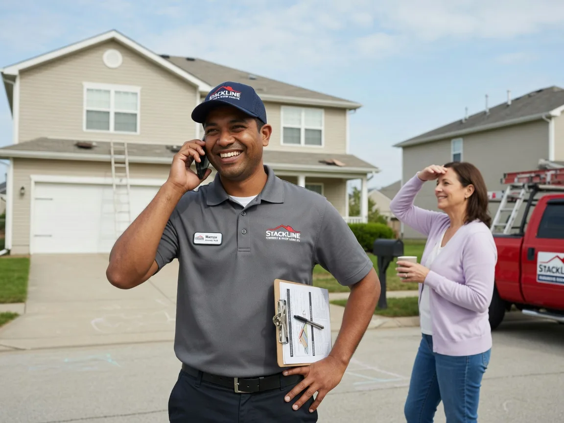 Chimney flashing repair New Bloomfield, PA FAQs